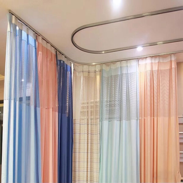 cubicle curtain