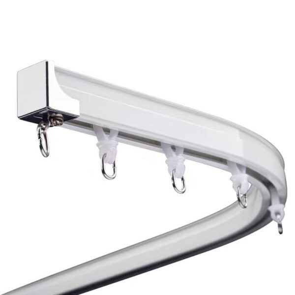 curtain track